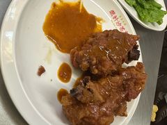 -燃计沙茶皇·香港沙茶火锅(人广旗舰店)