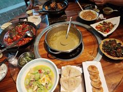 -郭嫂油茶(北门店)