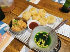 -印度玛咖·鲜熬咖喱(银泰创意城店)