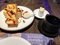 -甜心航空主题餐厅(清远万达广场店)