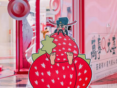-龙湖南京河西天街