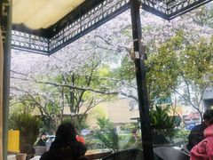 -玛格萝妮比萨屋(四平店)