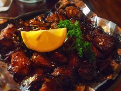 招牌三文鱼骨-IL Forno 意坊·意大利餐厅(温州万象城店)