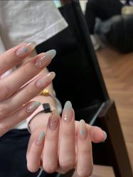 点击看大图 -柚米·Um美甲美睫