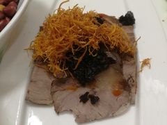 -熙春园餐厅