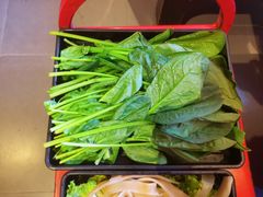 -山城辣妹子(定福庄店)
