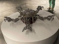 -chi K11艺术空间展览厅