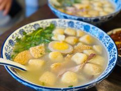 -小潘记鸭血粉丝汤