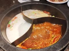 -火锅岛潮牌自助餐厅(天津天佑城店)