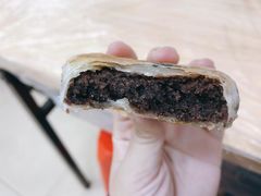 -狮山绿豆饼(香洲店)