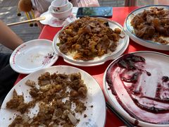 -同发号饭庄(复兴路店)