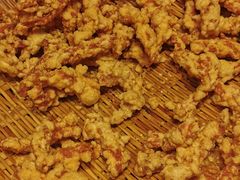 酥肉-肖炮现炸酥肉(解放碑店)