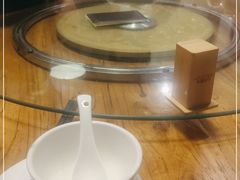 -苹果树下艺术餐厅(通州店)