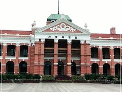 -辛亥革命博物院北区