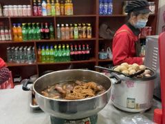 -一品飘香米线(一中总店)