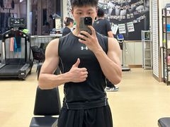 -中田健身工作室(新天地店)