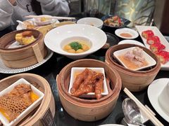 -ManHo万豪中餐厅(成都茂业JW万豪酒店)