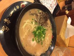 博多一幸舍(侨福芳草地店)-博多一幸舍(侨福芳草地购物中心店)