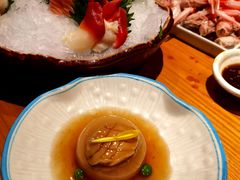 -花和海鲜自助(梅江店)