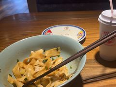 -吴满满油泼面(北方风味园店)