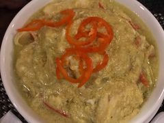 -Old House Restaurant
