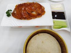 -红菜坊·烤鸭·川鲁宴(石园店)