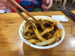 -洞子口张老二凉粉(文殊院店)