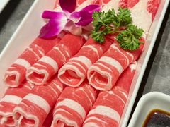 -德天肥牛海鲜火锅(城西银泰店)