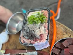 -秧塘牛八宝(金山路店)