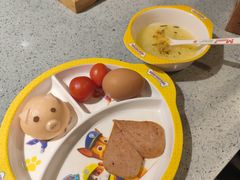 -将军牛排·尔滨地标朝鲜族美食(总店)