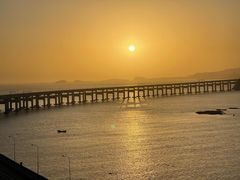 -星海湾跨海大桥