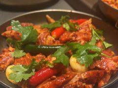 -夜食白市Yespicy·烧烤啤酒宵夜(番禺四海城店)
