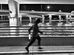 -演武大桥观景平台