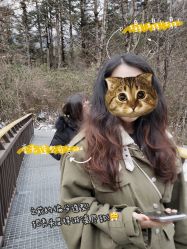 -YOUR HAIR の Harajuku