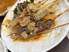 -郭记小街麻辣烫(南小街总店)