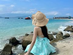 -海南分界洲岛旅游区