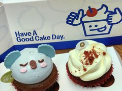 -Pantry's Best派悦坊蛋糕(K11购物艺术中心店)