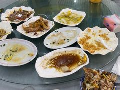 -瑶记海鲜餐厅(西涌店)