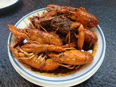 -三妹小龙虾·黄油蟹(华侨城总店)