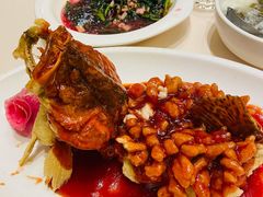 -得月楼·省级非遗·传统苏帮菜(观前店)