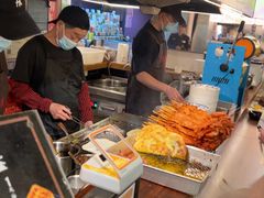 -老客满蛋饼(双塔市集店)