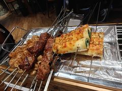 -九號院子海鲜烧烤