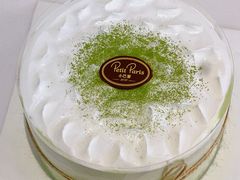 -PETIT PARIS 小巴黎(花园道店)