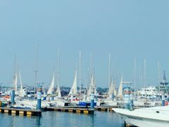 -日照世帆赛基地