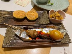 -江户·岚 创意料理(泛海店)