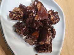 -竹里馆·淮扬菜·功夫茶(老门东店)