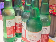 -玺炖·中国铁锅炖(虹桥天街店)