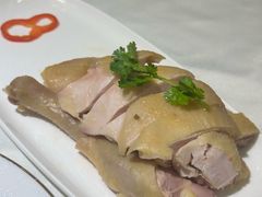-绿雅酒家(江西中路店)