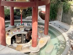 -西安华清御汤酒店