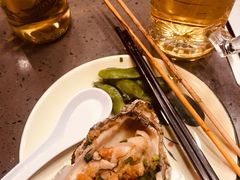 -大漠狼来了碳烤羊腿(上海直营总店)